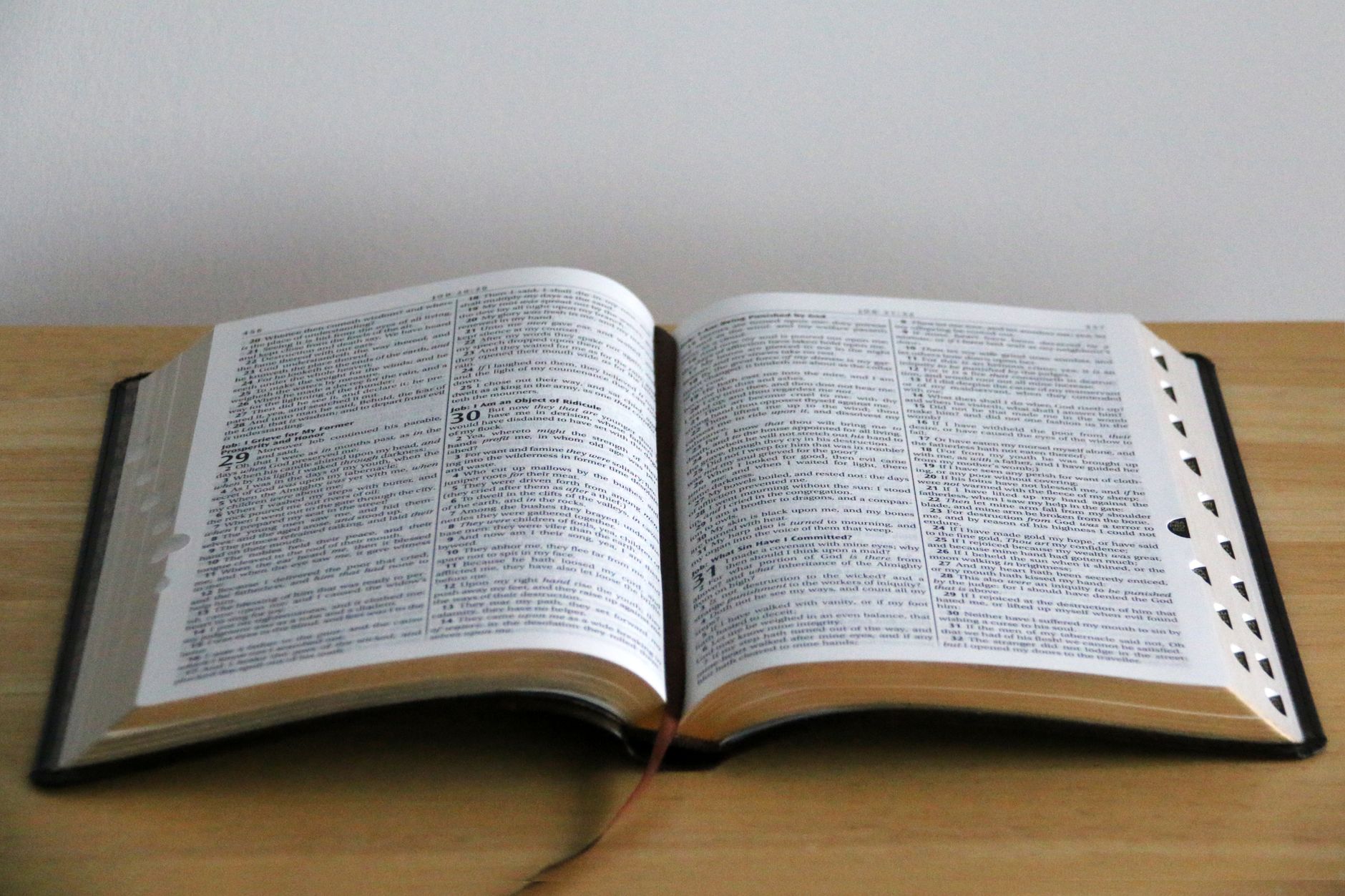 The Word